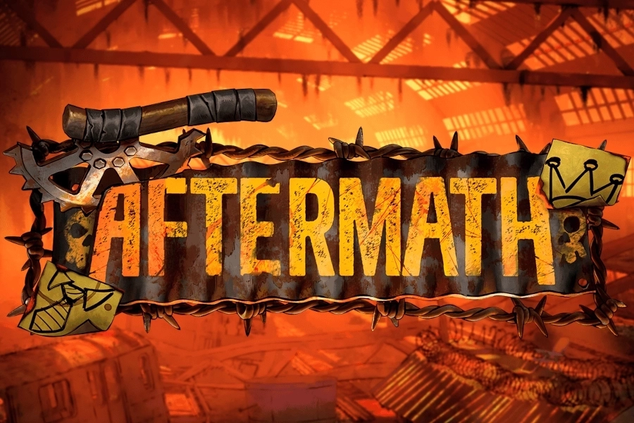 Aftermath -