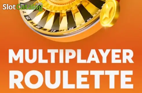 Roulette Multiplayer -