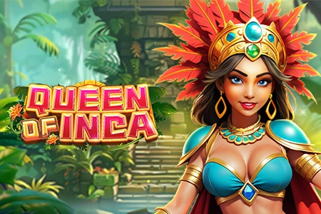 Queen of Inca -