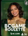 BCGAME ROULETTE -