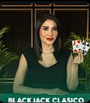 Blackjack Clasico en Español 1 -
