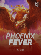 Phoenix Fever -