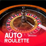Auto Roulette -