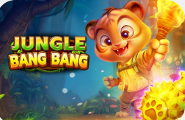 Jungle Bang Bang -