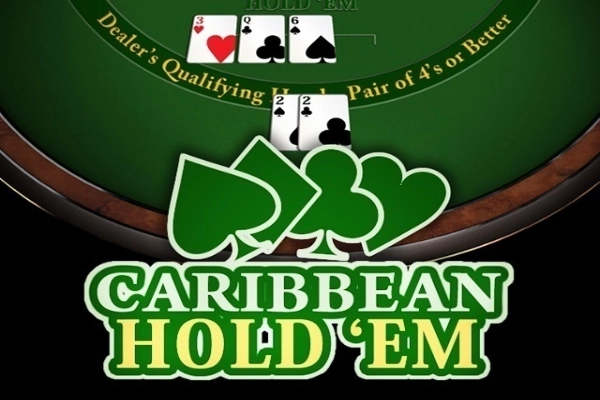 Caribbean Hold'em -