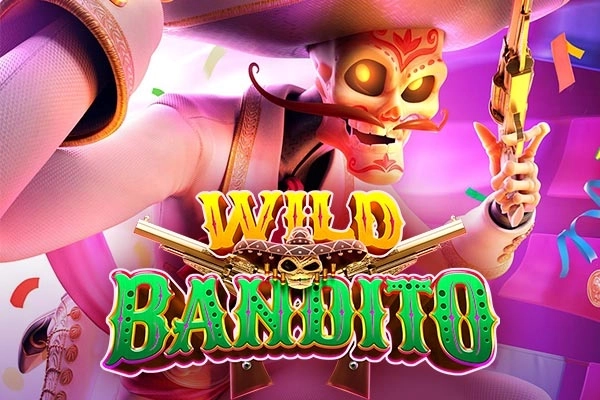 Wild Bandito -