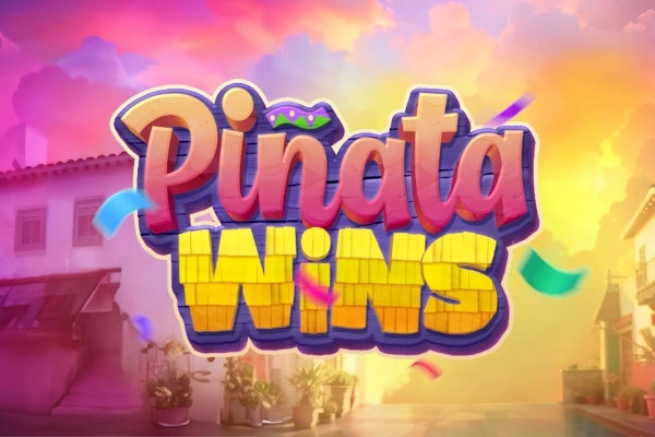 Pinata Wins -