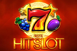 2021 Hit Slot -